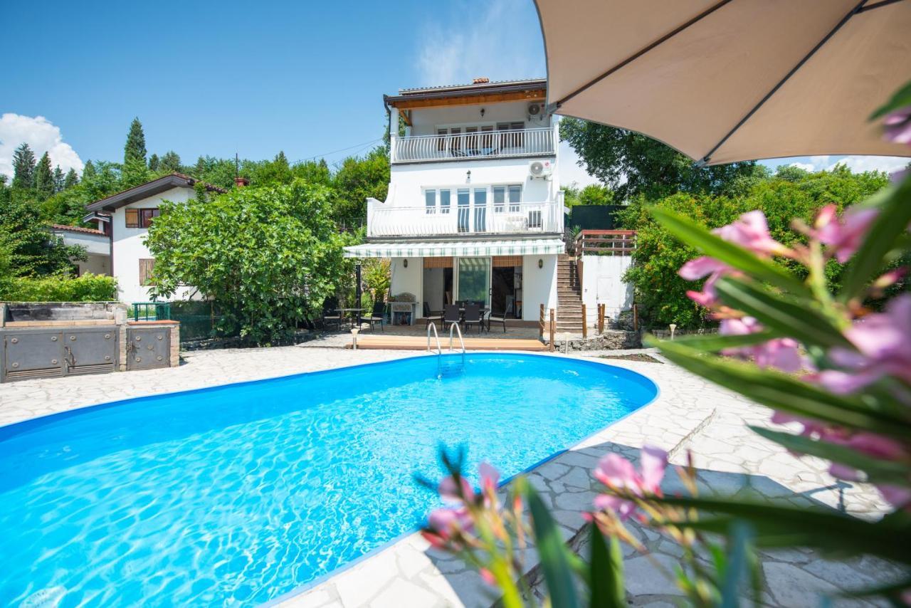 Villa Kosor Spring Blagaj Exteriér fotografie