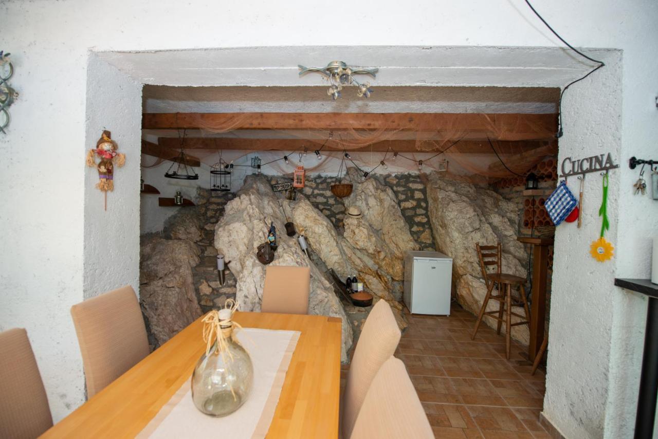 Villa Kosor Spring Blagaj Exteriér fotografie