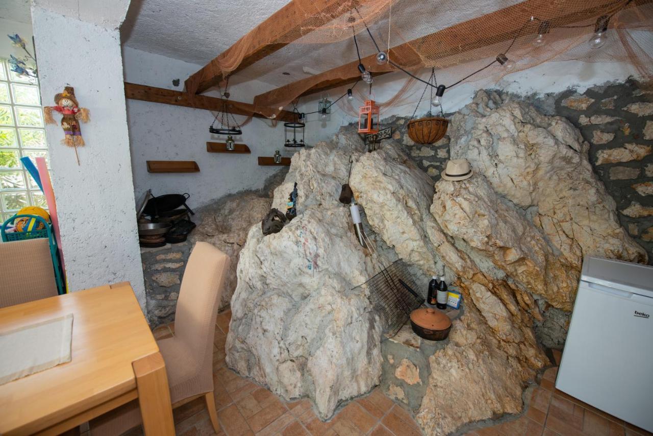 Villa Kosor Spring Blagaj Exteriér fotografie