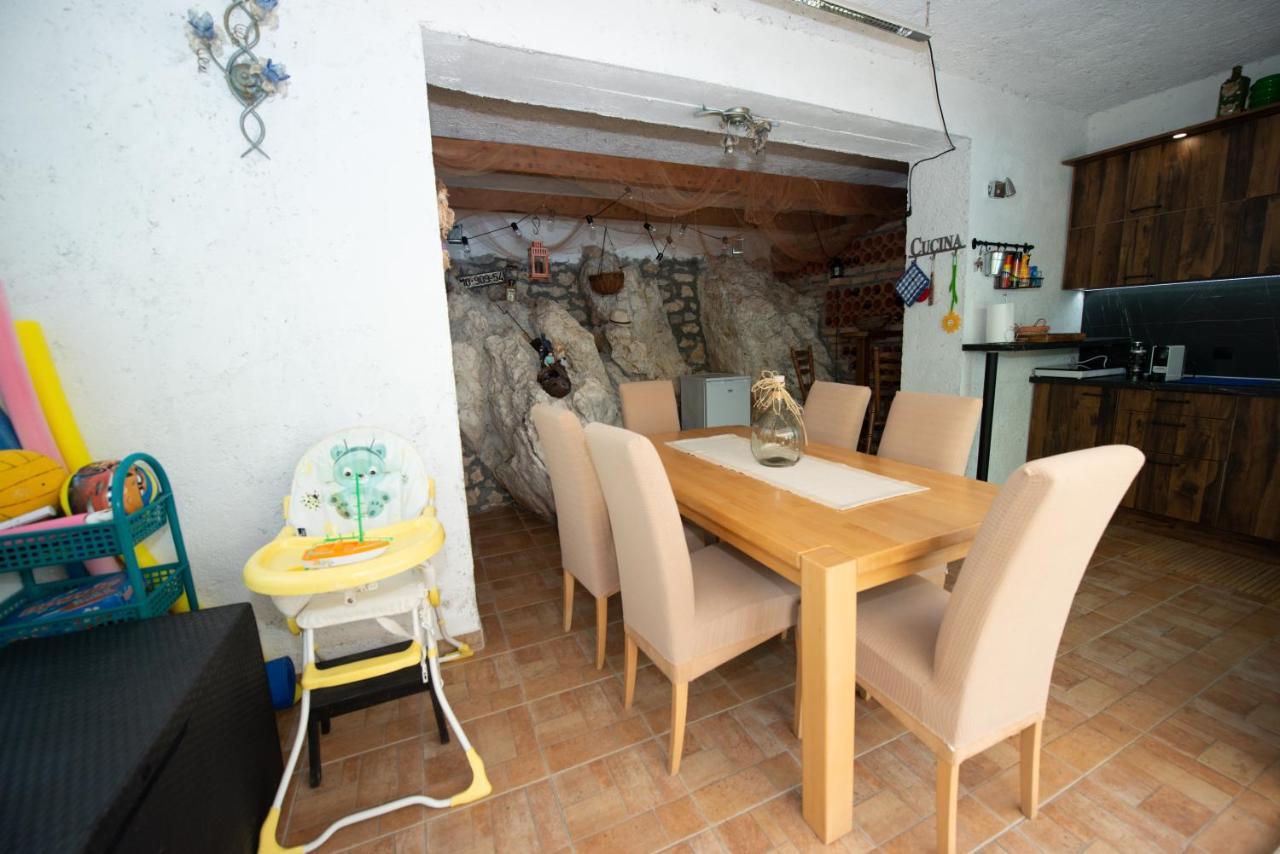 Villa Kosor Spring Blagaj Exteriér fotografie