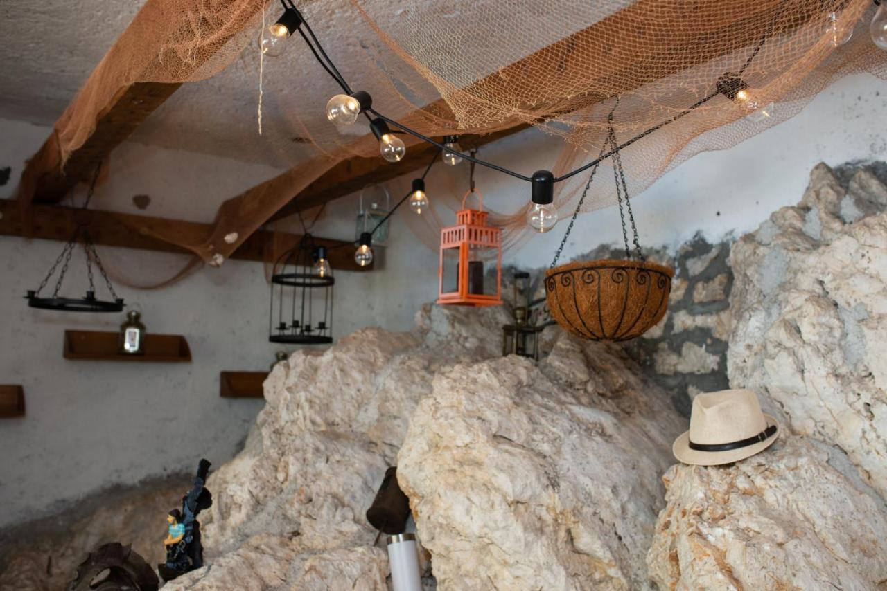 Villa Kosor Spring Blagaj Exteriér fotografie